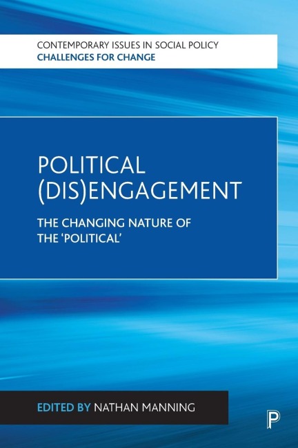 Political (dis)engagement - 