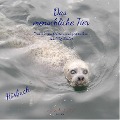 Cover-Bild zum Titel 'Das menschliche Tier' von 'Olaf Krätke'