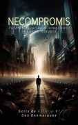Cover-Bild zum Titel 'Necompromis' von 'Dan Desmarques'