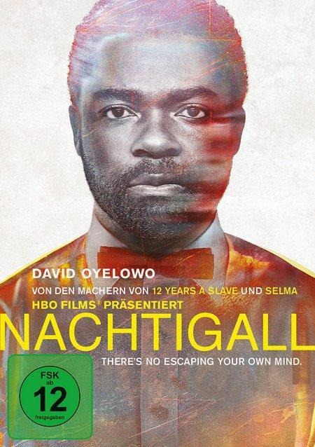 Nachtigall - Theres No Escaping Your Own Mind - Frederick Mensch, Mark D. Todd