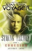 Cover-Bild zum Titel 'String Theory, Book 1' von 'Jeffrey Lang'