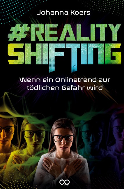 #Realityshifting - Johanna Koers