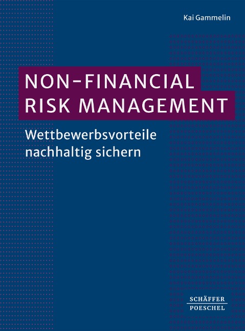Non-Financial Risk Management¿ - Kai Gammelin