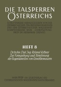 Cover-Bild zum Titel 'Zur Formgebung und Berechnung der Bogenlamellen von Gewölbemauern' von 'Roland Kettner'