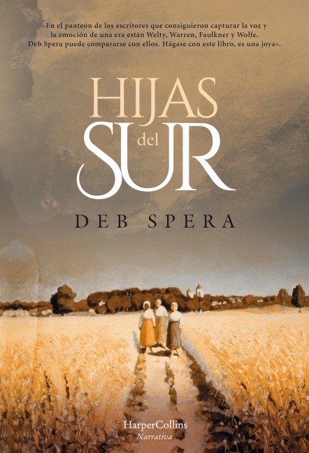 Hijas del sur - Deb Spera