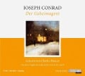 Cover-Bild zum Titel 'Der Geheimagent' von 'Joseph Conrad'