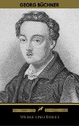 Georg Büchner: Werke Und Briefe (Golden Deer Classics) - Georg Büchner, Golden Deer Classics