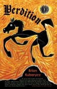 Cover-Bild zum Titel 'Perdition' von 'Brian Kubarycz'