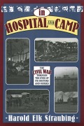 Cover-Bild zum Titel 'In Hospital and Camp' von ''