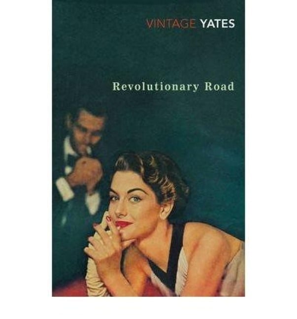 Revolutionary Road - Richard Yates