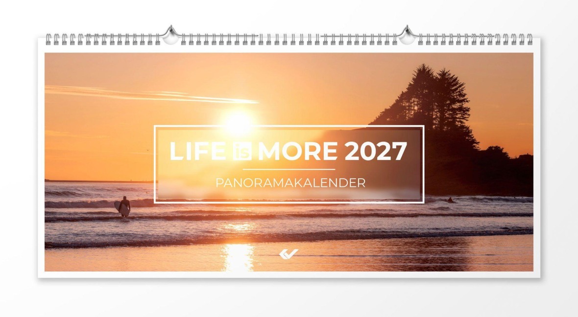 LIFE-IS-MORE 2027 - 