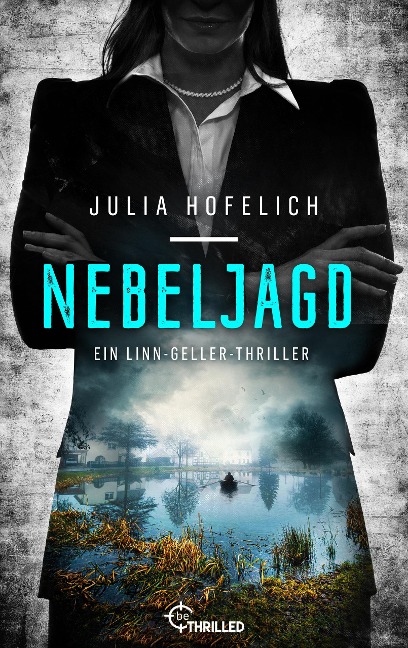 Nebeljagd - Julia Hofelich