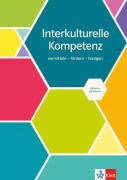 Cover-Bild zum Titel 'Interkulturelle Kompetenz' von ''