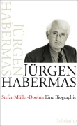 Cover-Bild zum Titel 'Jürgen Habermas' von 'Stefan Müller-Doohm'