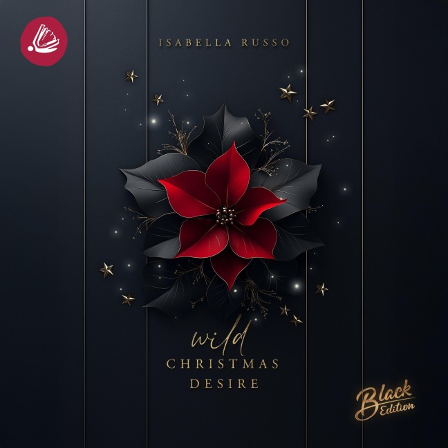 Wild Christmas Desire - Isabella Russo