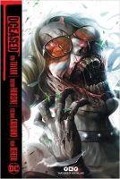 Cover-Bild zum Titel 'Dceased - Harley Quinn' von 'Tom Taylor'