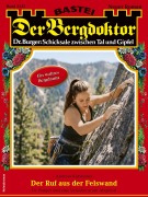 Cover-Bild zum Titel 'Der Bergdoktor 2343' von 'Andreas Kufsteiner'