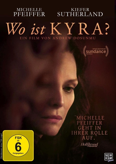 Wo ist Kyra? - Darci Picoult, Andrew Dosunmu, Philip Miller