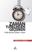 Cover-Bild zum Titel 'Zaman Tünelinden Gecerken' von 'Erhan Erken'