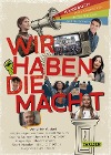  Wir haben die Macht - Handbuch fürs Einmischen in Politik und Gesellschaft