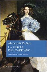 La figlia del capitano - Aleksandr Sergeevic Pu¿kin