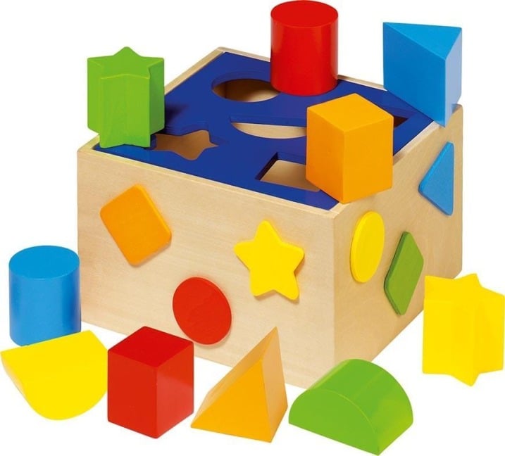 Sort Box - 