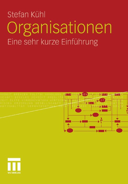 Organisationen - Stefan Kühl
