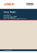 Deep Water - Alexander Young, Helmut Bruesewitz