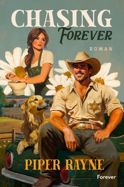 Chasing Forever - Piper Rayne