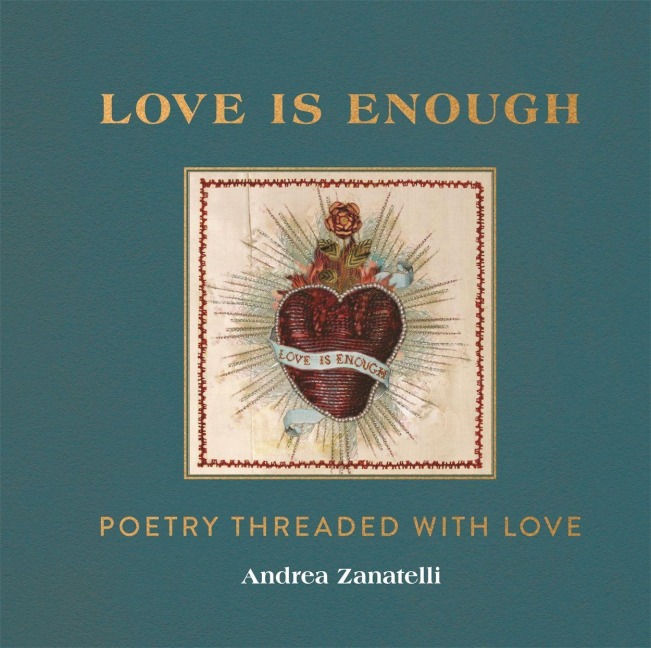 Love is Enough - Andrea Zanatelli