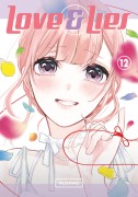 Cover-Bild zum Titel 'Love and Lies 12: The Lilina Ending' von 'Musawo'