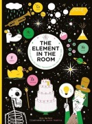 Cover-Bild zum Titel 'The Element in the Room' von 'Mike Barfield'