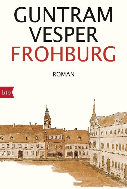Frohburg - Guntram Vesper