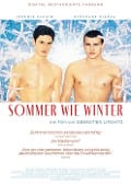 Cover-Bild zum Titel 'Sommer wie Winter' von 'Sommer wie Winter'