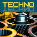 Cover-Bild zum Titel 'Techno Techno' von 'Various'