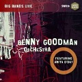 Cover-Bild zum Titel 'Benny Goodman Orchestra feat. Anita O'Day' von 'Benny Goodman Orchestra/Anita O'Day'