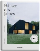 Cover-Bild zum Titel 'Häuser des Jahres 2023' von 'Judith Lembke'