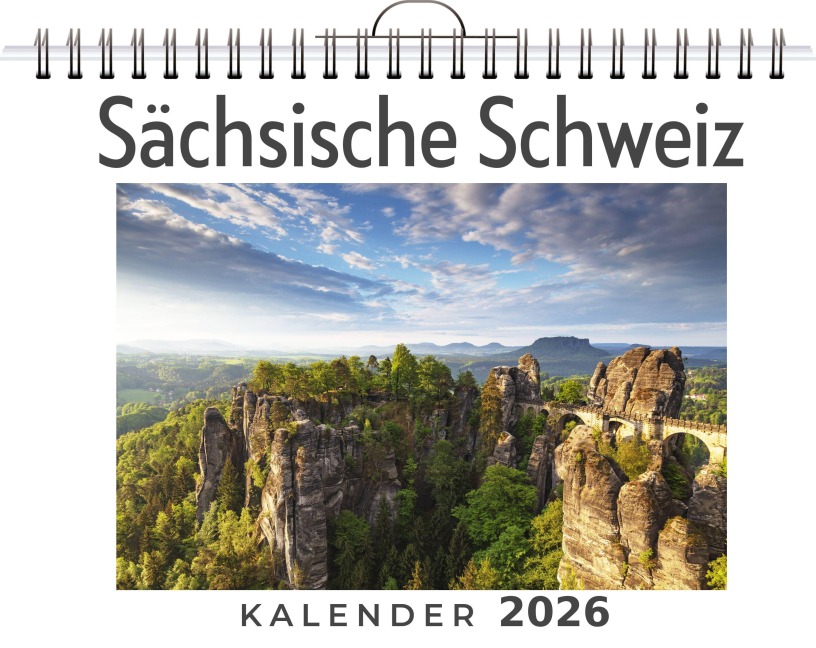 Sächsische Schweiz - Henry Krüger