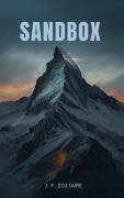 Cover-Bild zum Titel 'Sandbox' von 'J. F. Zoltaire'