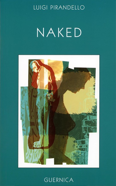 Naked - Luigi Pirandello