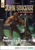John Sinclair Sonder-Edition 70 - Jason Dark