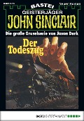 John Sinclair 78 - Jason Dark