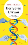 Cover-Bild zum Titel 'Her Seyin Evrimi' von 'Matt Ridley'