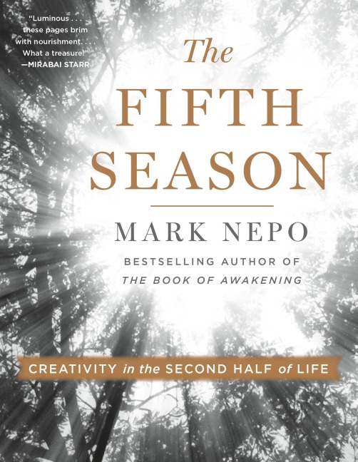 The Fifth Season - Mark Nepo