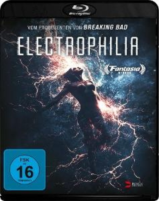Electrophilia - Lucía Puenzo, Lorena Ventimiglia, Andrés Goldstein, Daniel Tarrab, Robert Turman