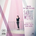 Cover-Bild zum Titel 'Bearbeitungen von Busoni,Siloti & Saint-Saens' von 'Sabine Weyer'