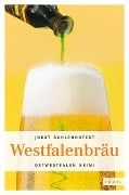 Cover-Bild zum Titel 'Westfalenbräu' von 'Jobst Schlennstedt'