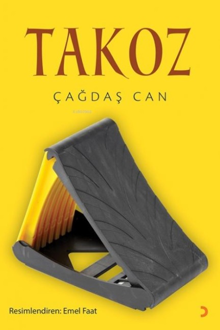 Takoz - Cagdas Can