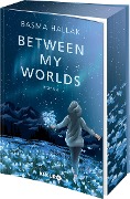 Between My Worlds - Basma Hallak