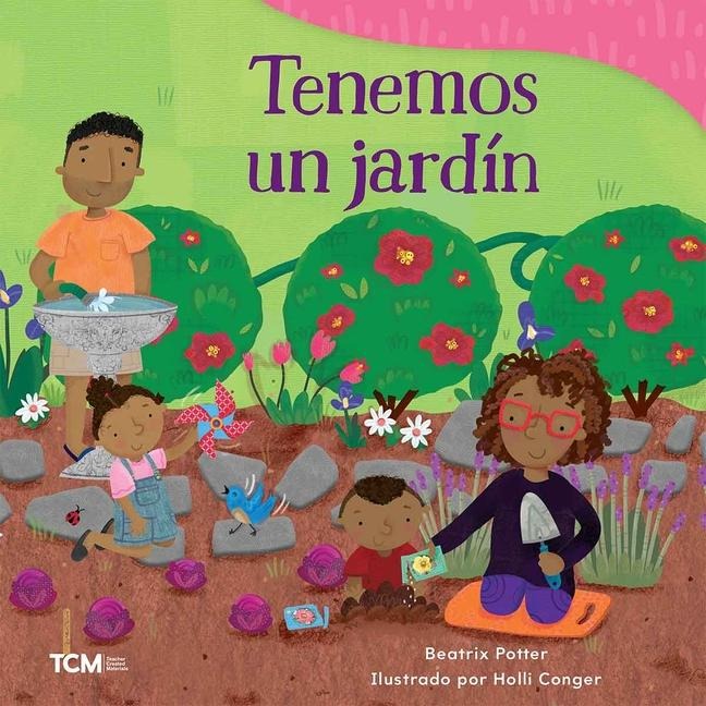 Tenemos Un Jardín - Beatrix Potter